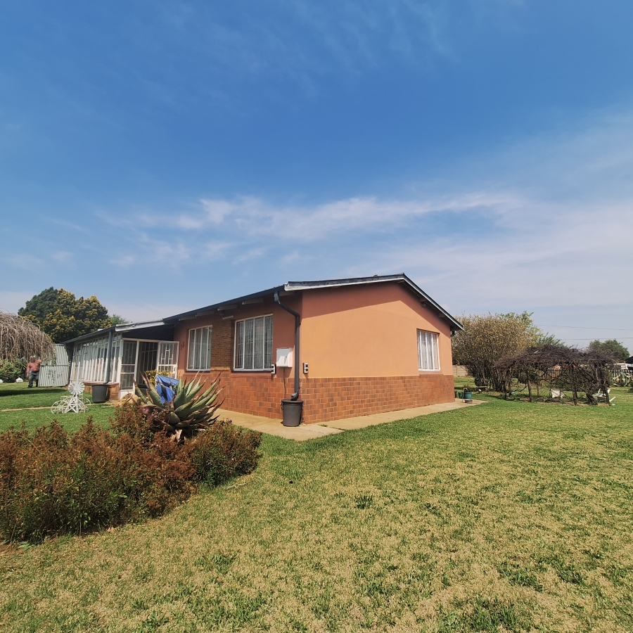 3 Bedroom Property for Sale in Villiers Free State